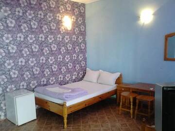 Фото номера Двухместный номер с 1 кроватью Отель Hotel "Iglika" г. Elkhovo 31