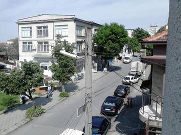 Фото номера Двухместный номер с 1 кроватью Отель Hotel "Iglika" г. Elkhovo 23